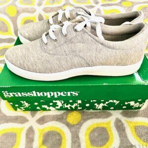 Canvas Shoe